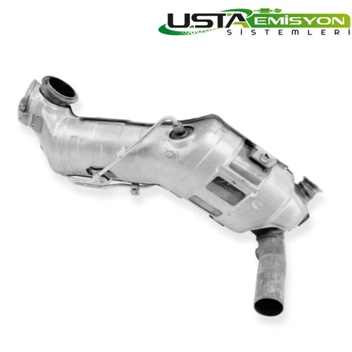 Alfa Romeo MiTo 1.3 MJTD DPF | 199B1000 330A1000 955B2000 | OEM 55273413 | 2017–2018