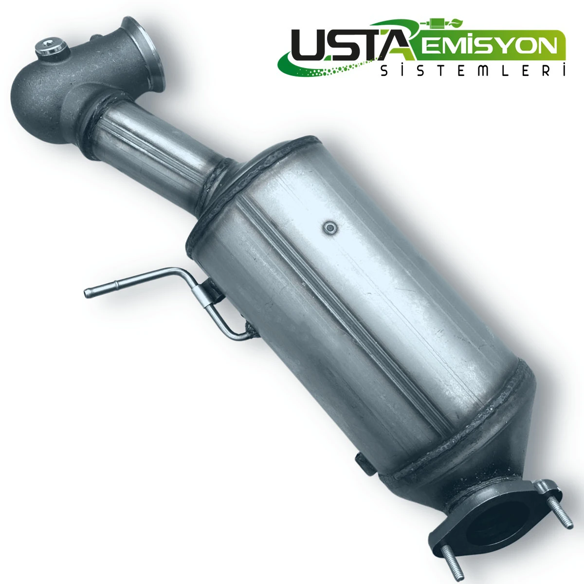 Opel Astra 1.3 TD CDTI 16V DPF Dizel Partikül Filtresi | A13DTE | OEM 855273 | 2009–2015