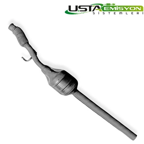 Dacia Jogger – 1.0 TCe / 1.0 TCe ECO-G Katalizör – H4Dt Motor – OEM 200107319R / 208021717R / 200A05884R / 200A06856R – 2021→ Euro 6D Final